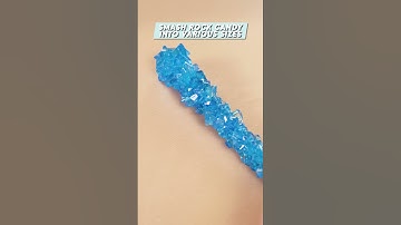 How to make Geode Cake #shorts