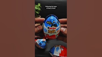 kinder joy Batwheels! Is Batman inside?! #shorts #shortsfeed #kinderjoy