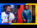 AGREE TO DISAGREE JADO MAX NA FAUSTINHO KURI APR FC NA RAYON SPORTS N ABAHANZI 