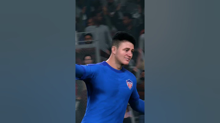 Colo Colo vs Junior | Copa Libertadores | EA FC 24 Gameplay Simulation