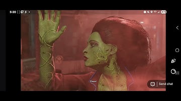 Batman arkham asylum part 1 (no commentary for a few minutes)