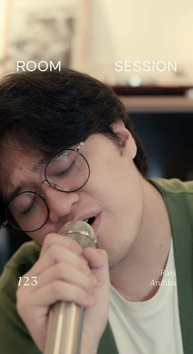Ravi Andika - 123 (Room Session)