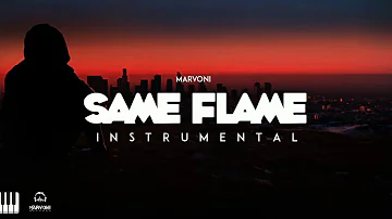 [ Free ] Dancehall Riddim Instrumental 2022 2021 ( Same Flame  )