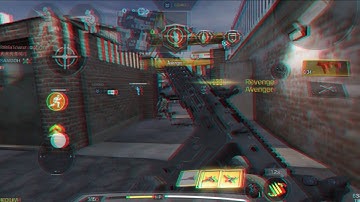 48 kills with Hipfire Only Fennec