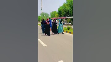 University of SBBU SBA