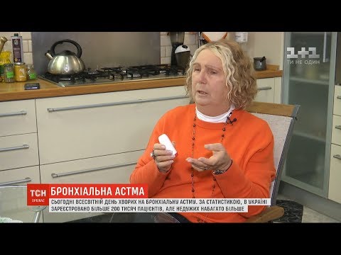 Video: Prevencia Bronchiálnej Astmy U Dospelých A Detí: Správa