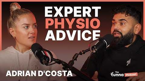 How to Prevent & Treat the 3 Most Common Running Injuries (Shin Splints, Runner