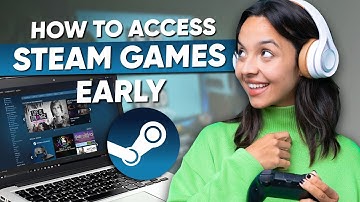 How to Use VPN to Access Steam Games Early