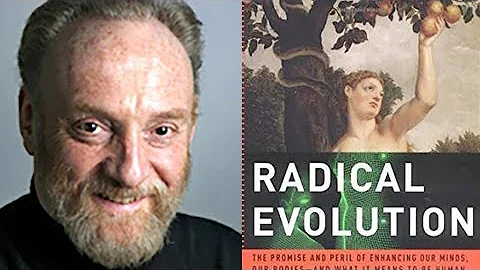 Radical Evolution: Promise and Peril, Joel Garreau...