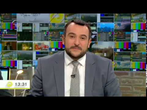 თეატრისა და კინოს სახელმწიფო უნივერსიტეტის გამომცემლობა \"კენტავრი\" თბილისის წიგნის დღეებზე