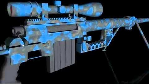 Sexy Clan intro for fuze