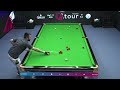 Q-TOUR - SNOOKER CHAMPIONSHIP (2025)