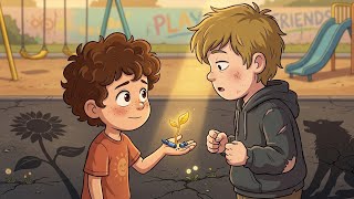 The Power of Positive Thinking