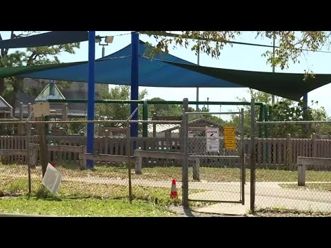 Martin County makes push to deter vandalism at Jensen Beach Elementary School