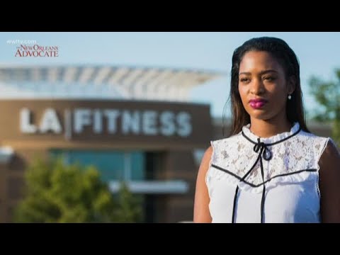 Woman files race discrimination complaint against LA Fitness