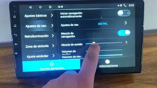 AJUSTES DE VEHICULO screenshot 2