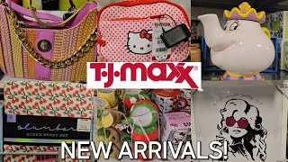 TJ MAXX FINDS BROWSE WITH ME CUTE FINDS JEWELRY AND MORE 2024