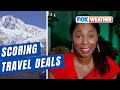 Escape The Summer Heat By Traveling To Top Bucket List Destinations Escape The Summer Heat By Traveling To Top Bucket List Destinations