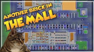 ★ 보안 순찰 설정 - Another Brick in the Mall 게임 시리즈 3 - 13부(플레이/게임 플레이) screenshot 3
