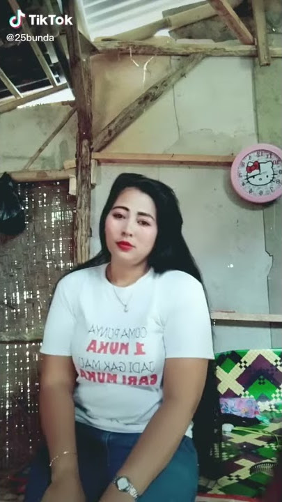 rambut panjang cantik(2)