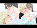 【BL】ピュアな高校生→我慢できない10年後【いちゃいちゃ日常まとめ】