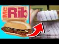 10 Fast Food RUMORS That Ended Up Being TRUE (Part 3)