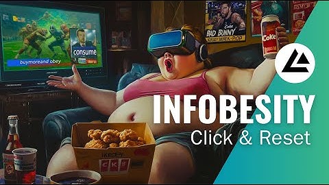 Drowning in Data: The Silent Crisis of Information Overload