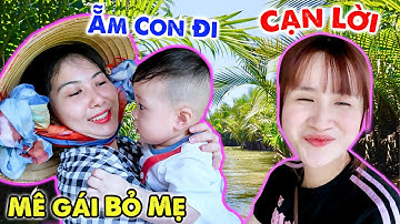 ZINO KHÁM PHÁ KDL SINH THÁI CỒN PHỤNG BẾN TRE | VÊ VÊ CHANNEL