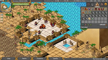 RPG MO | [BOSS] Orc OverLord