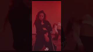 KAYCEE RICE MEILLEURE DANSEUSE DU MONDE