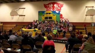 RCS Spring Program - Part 5