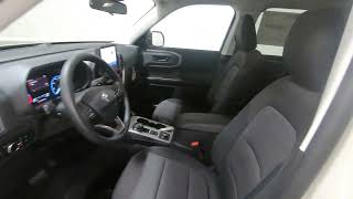New 2024 FORD BRONCO SPORT Big Bend 4x4 SUV For Sale In Columbus, OH