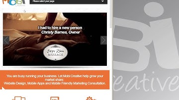 What is Responsive Website Design