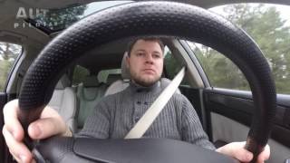 Audi RS6 C5 4.2T Startline chiptuning (autopiloto laida) screenshot 1