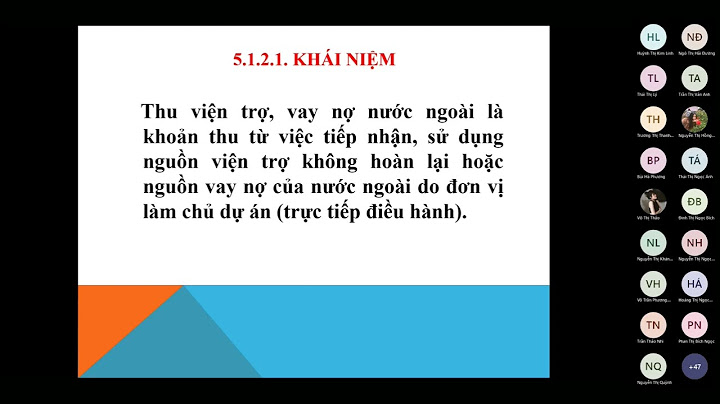 Kiểm toán là gì cho ví dụ