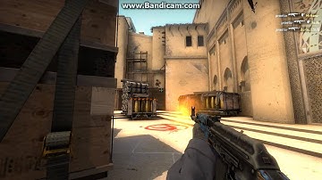 ESEA.net COTW: 4k on mirage