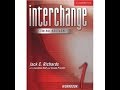 كورس انجليزي- Interchange 1 unit 11  part 1 شرح كورس الجامعة الامريكية إنجليزي مجانا إنترتشينج1