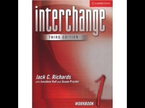 INTERCHANGE 1 TEACHER BOOK EBOOK INTERCHANGE 1 TEACHER BOOK EBOOK