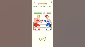 Dop 2💡 [Delete one part] level 272✓ #dop#dop2#gameplay#androidgames #shorts