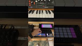 Background music for podcast #electronicmusic #backgroundmusic #notalking #music #synth