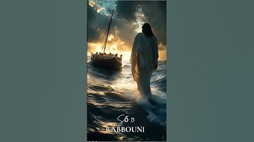 Rabbouni Số 13 I Lm. Antôn Nguyễn Cao Siêu, SJ.