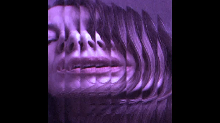 GRETA GAIA: Frequencies (Gerald Peklar Video Versi...