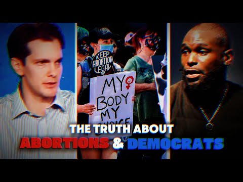 Christians Reveal The Truth About Abortions Politics