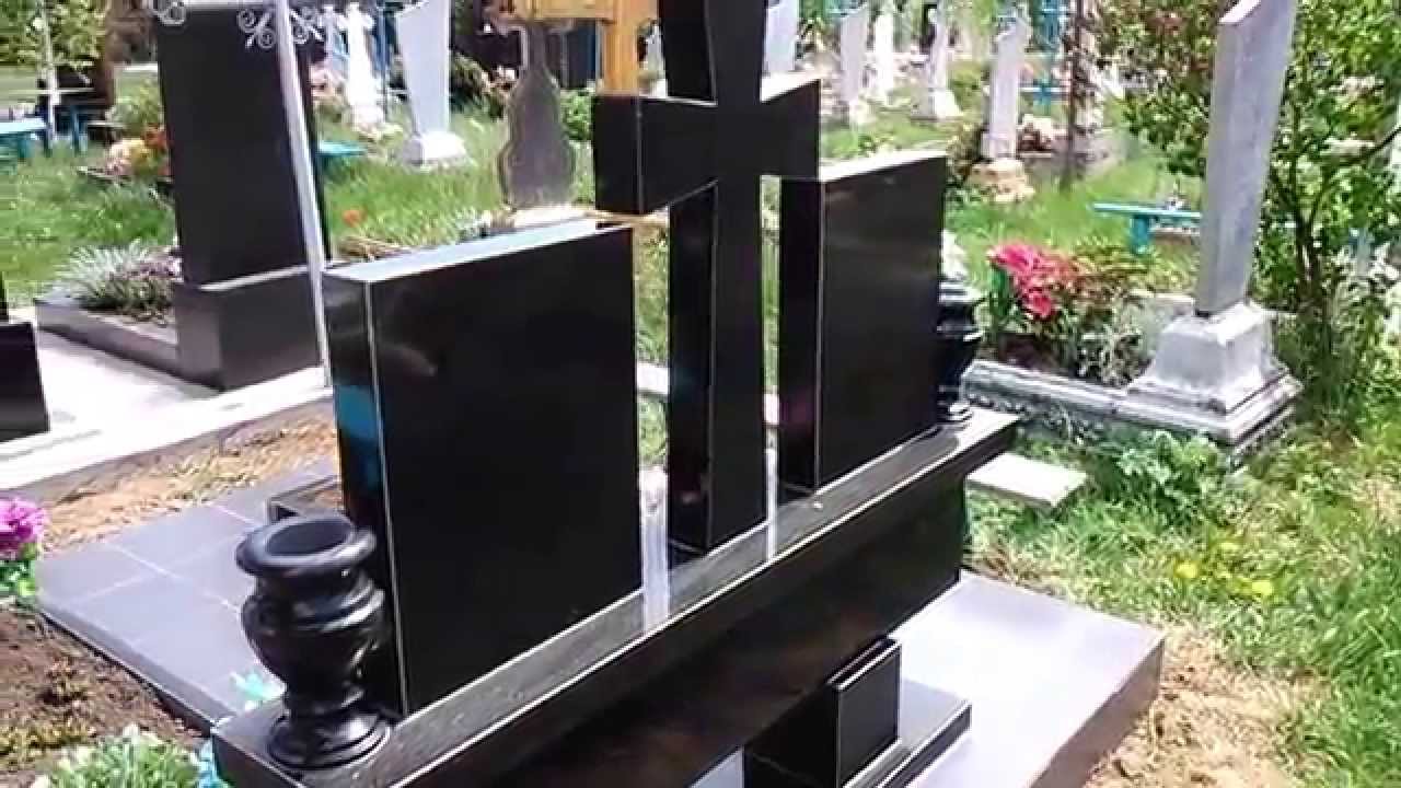 Крест на двоих