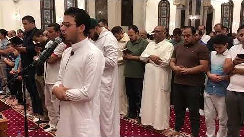 ماتيسر من سورة الشورى - مصطفى عاطف Mostafa Atef