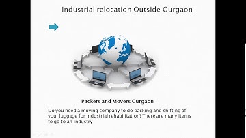 Loading and unloading Services in Gurgaon Packers5th.in