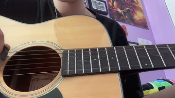 A A C# E G# C# Tuning