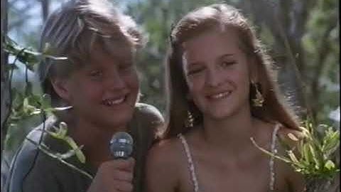 Magic Island -Full Movie -1995