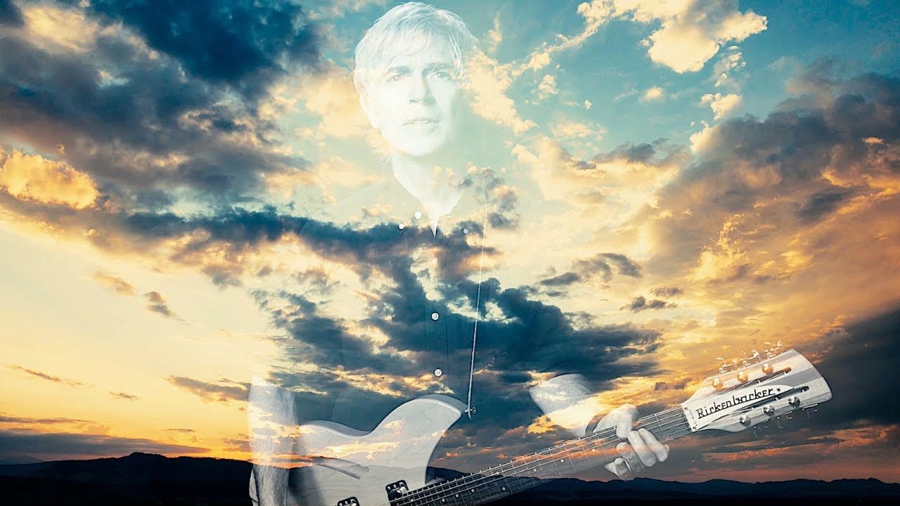 The Salt Collective - Cloud to Cloud (Official Video)