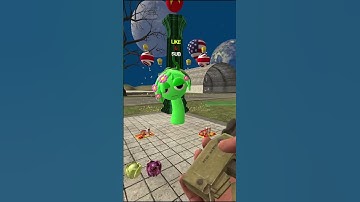 NEXTBOT ARE REALLY EVIL Part 97 #gmod #nextbots #shorts #chasing #chase #viral